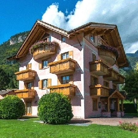Residence Rio Piccolo 莫尔韦诺 外观 照片