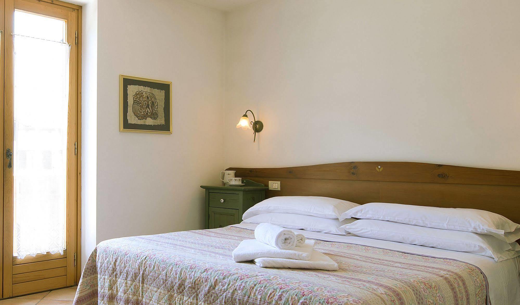Residence Rio Piccolo 莫尔韦诺 外观 照片