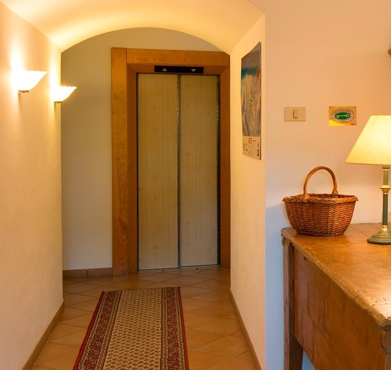 Residence Rio Piccolo 莫尔韦诺 外观 照片